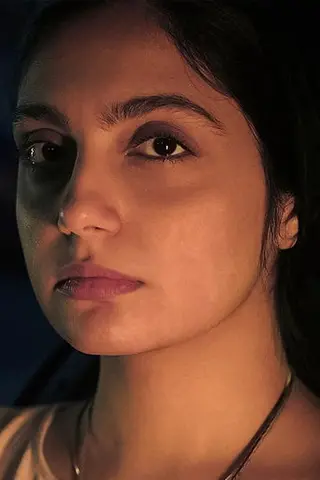 Peliculas de Setareh Maleki