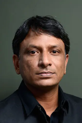 Rajesh Tailang - Córka • Potomstwo