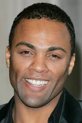 Peliculas de Ray Fearon