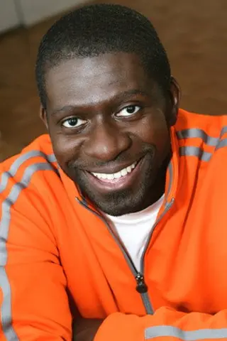 Peliculas de Oberon K.A. Adjepong