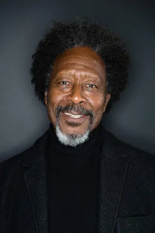 Peliculas de Clarke Peters