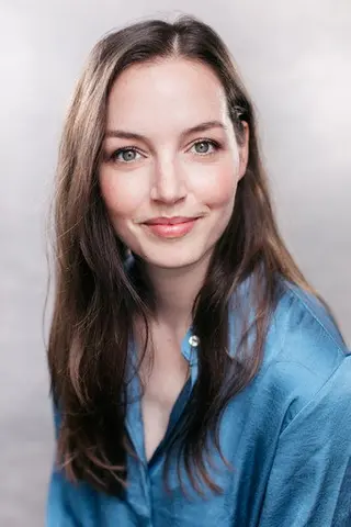Lisa Morrell - Córka • Potomstwo