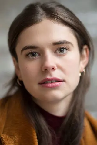 Peliculas de Alison Oliver