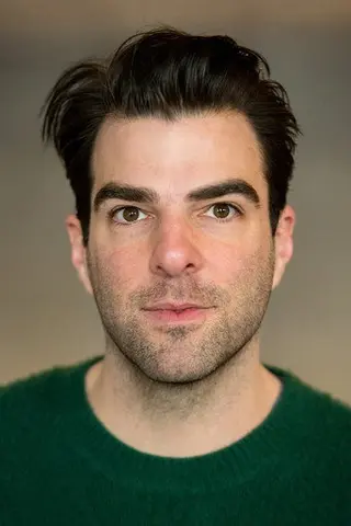 Peliculas de Zachary Quinto