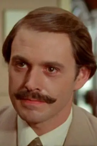 Peliculas de David Gwillim
