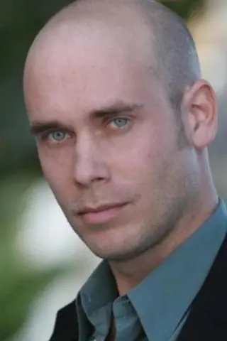 Peliculas de Shane Woodson