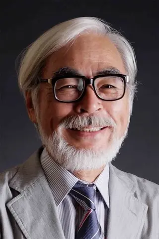 Peliculas de Hayao Miyazaki