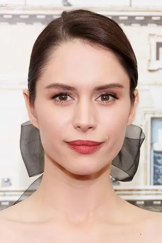Peliculas de Diana Pozharskaya