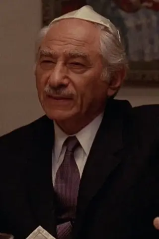 Peliculas de Salem Ludwig