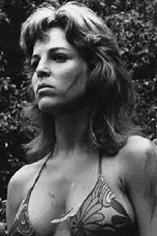 Peliculas de Laurie Rose