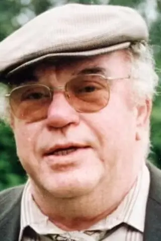 Peliculas de Ernst Günther