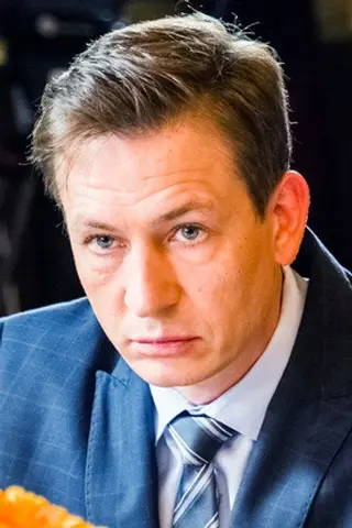 Peliculas de Andrii Mostrenko