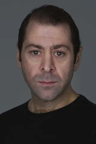 Peliculas de Erdem Akakçe