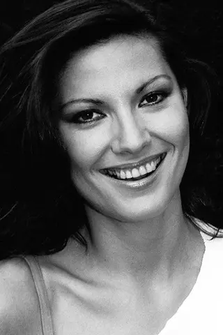 Peliculas de Liliana Komorowska