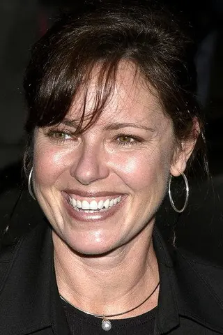 Peliculas de Lisa Darr