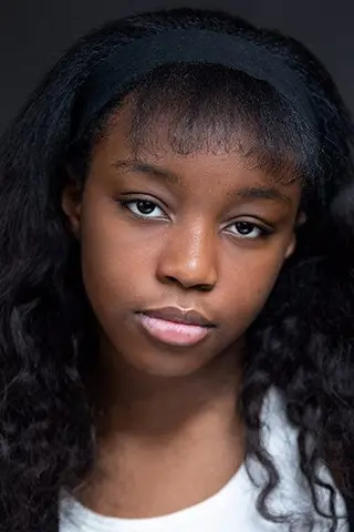 Peliculas de Nyla Alleyne
