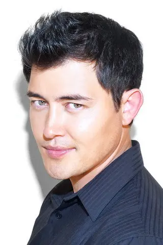 Peliculas de Christopher Sean
