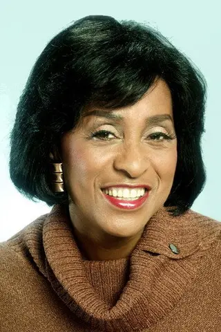 Peliculas de Marla Gibbs