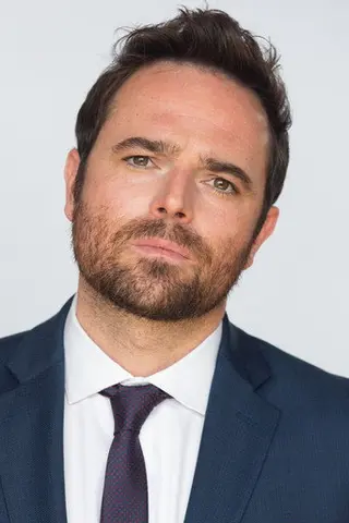 Peliculas de Patrick Mulvey