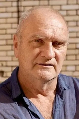 Peliculas de Aleksandr Baluev