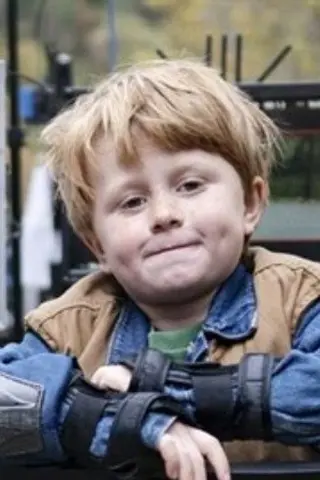 Peliculas de Silas Strand