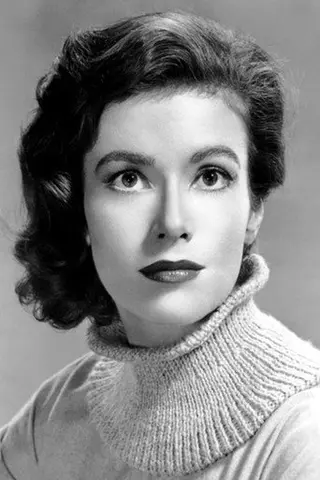 Peliculas de Elisabeth Müller