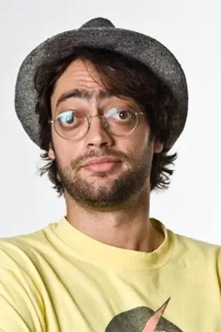 Peliculas de Fernando Caruso