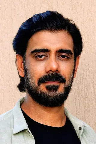 Saurabh Sachdeva - Córka • Potomstwo