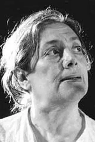 Peliculas de Anita Laurenzi