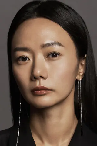 Peliculas de Bae Doona