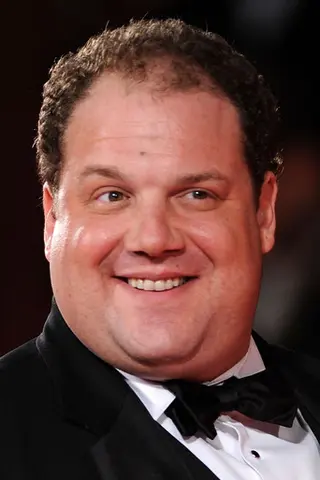 Peliculas de Jordan Gelber