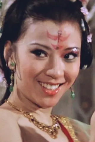 Peliculas de Jenny Liang
