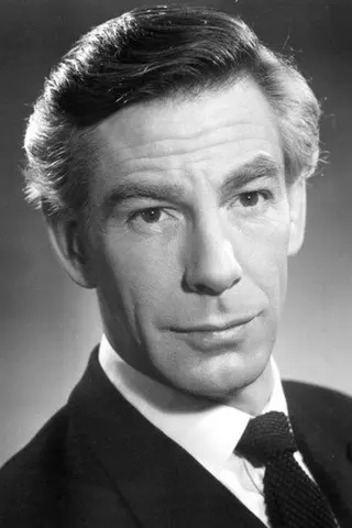 Peliculas de Michael Gough