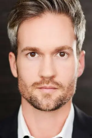 Peliculas de Kyle David Pierce
