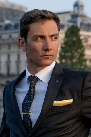 Peliculas de Chase Armitage