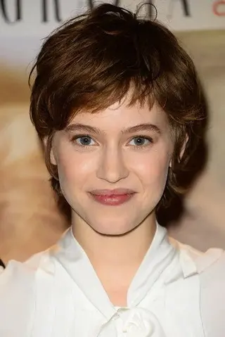 Peliculas de Chloé Chaudoye