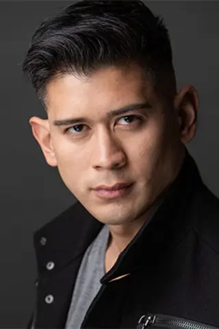 Peliculas de Calix Quan