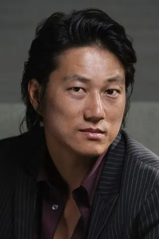 Peliculas de Sung Kang
