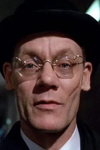 Peliculas de Günter Meisner