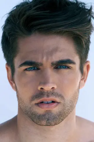 Peliculas de Jack Derges