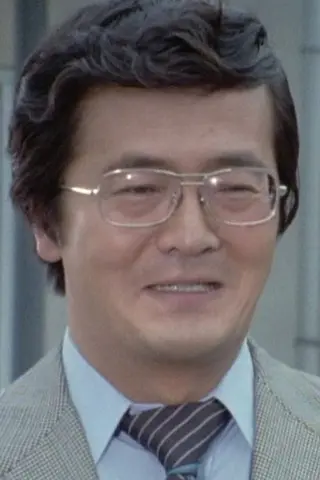 Peliculas de Takao Zushi