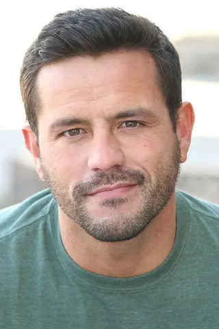 Peliculas de Brooks Ryan