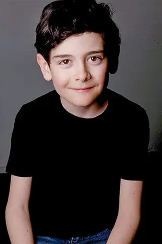 Peliculas de Luca Faustino Rodriguez