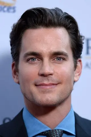 Peliculas de Matt Bomer