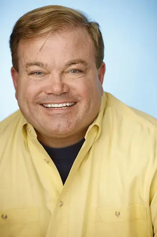 Peliculas de John Richard Petersen