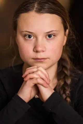 Peliculas de Greta Thunberg