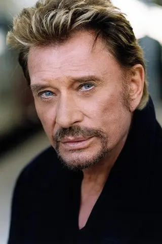 Peliculas de Johnny Hallyday