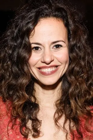 Peliculas de Mandy Gonzalez