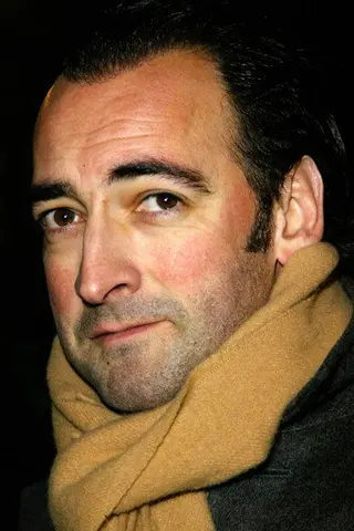 Peliculas de Alistair McGowan