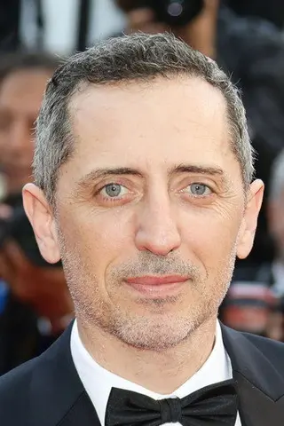 Peliculas de Gad Elmaleh